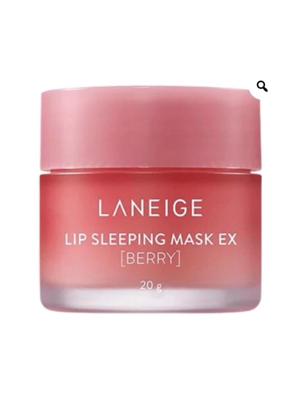 LANEIGE Lip Sleeping Mask EX Berry 20g